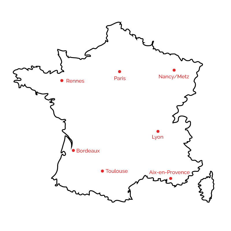 carte-de-france-villes